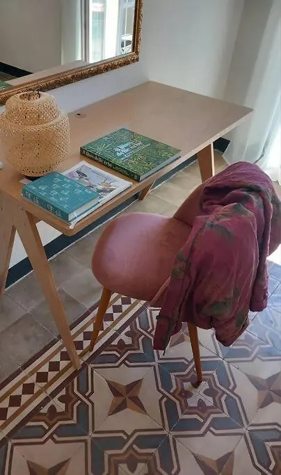 Apartmán Home Poetry La Spezia Cinque Terre Oldoini 62