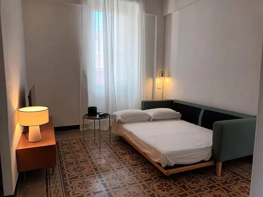 Apartmán Home Poetry La Spezia Cinque Terre Oldoini 62