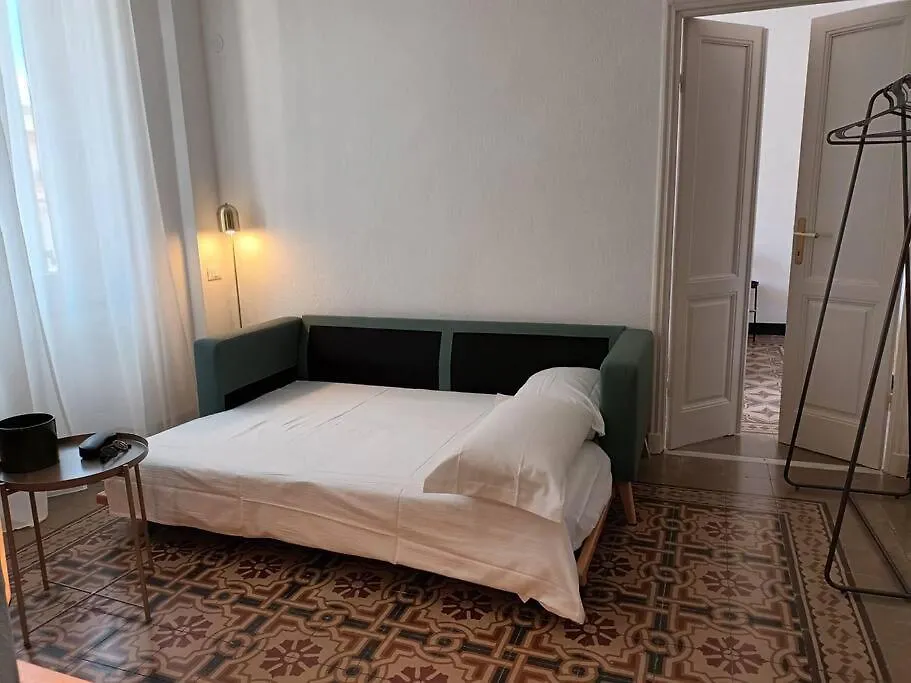 Apartmán Home Poetry La Spezia Cinque Terre Oldoini 62