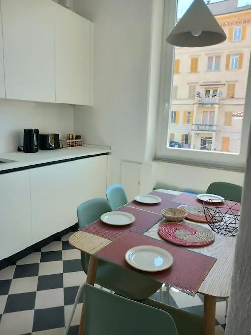 Apartment Home Poetry La Spezia Cinque Terre Oldoini 62 Italy