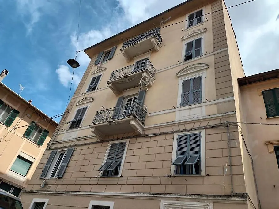 Apartment Home Poetry La Spezia Cinque Terre Oldoini 62