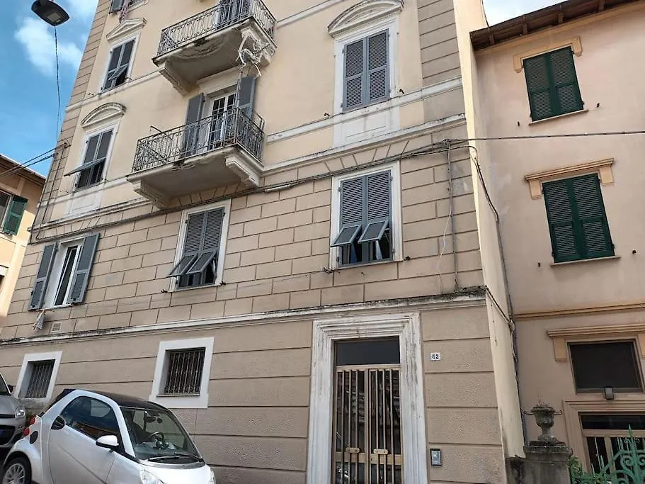 Apartment Home Poetry La Spezia Cinque Terre Oldoini 62 Italy