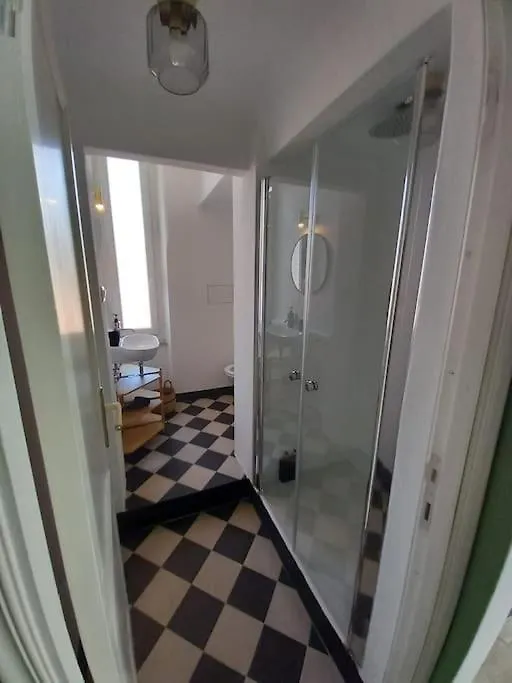 Apartment Home Poetry La Spezia Cinque Terre Oldoini 62 Italy