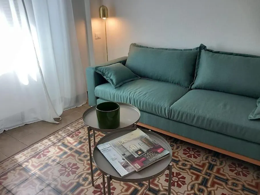 Apartment Home Poetry La Spezia Cinque Terre Oldoini 62